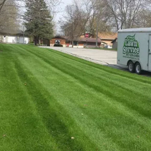 Lawn Care Lawn Care